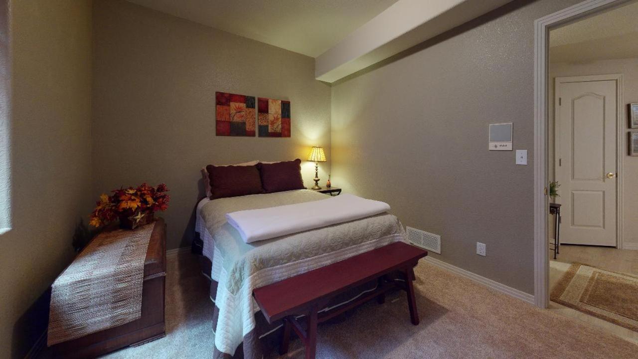 120 Winding Meadow By Vacation Rentals For You Monument Ngoại thất bức ảnh