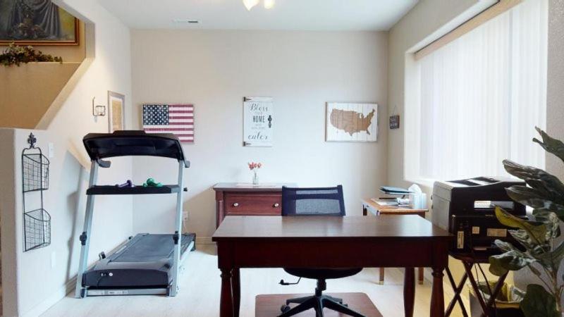 120 Winding Meadow By Vacation Rentals For You Monument Ngoại thất bức ảnh