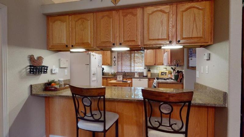 120 Winding Meadow By Vacation Rentals For You Monument Ngoại thất bức ảnh