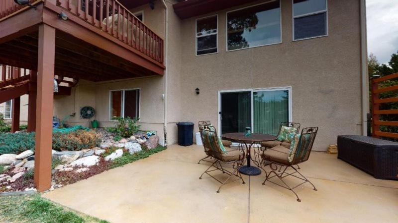 120 Winding Meadow By Vacation Rentals For You Monument Ngoại thất bức ảnh