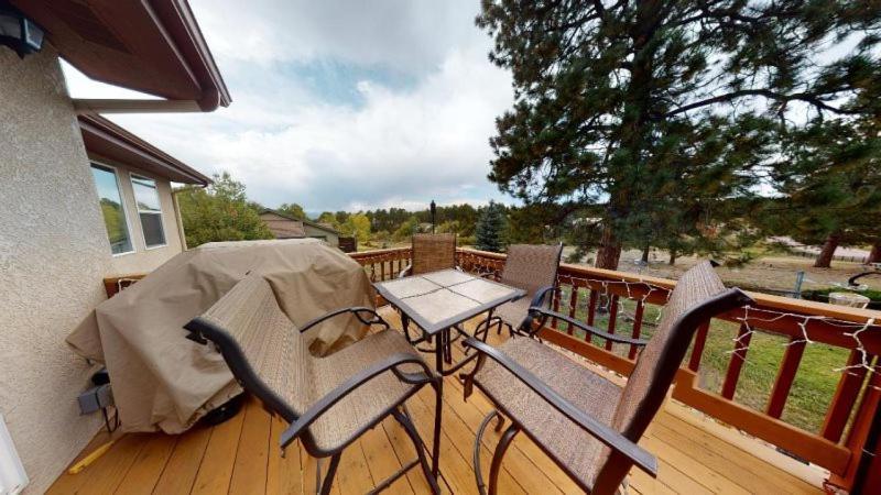 120 Winding Meadow By Vacation Rentals For You Monument Ngoại thất bức ảnh